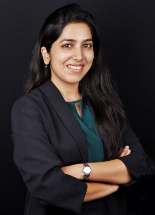 shristi maam